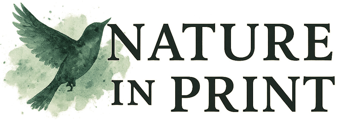 Nature in Print